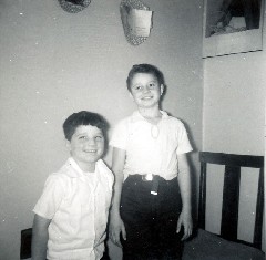 David, Dan Dorrough